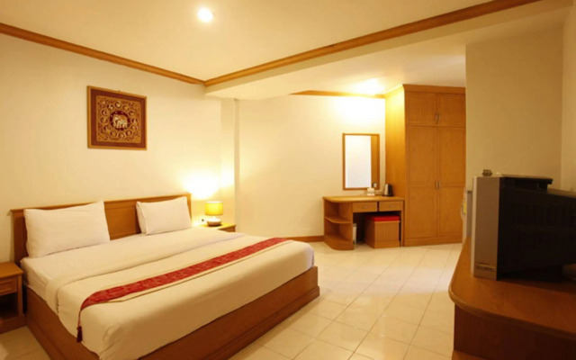 Casa Jip Guesthouse