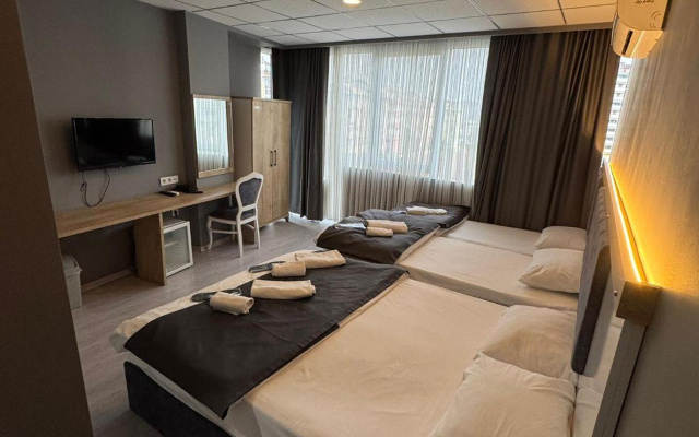 Özturks Hotel