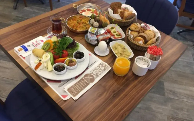 Days Hotel by Wyndham Ankara Cankaya