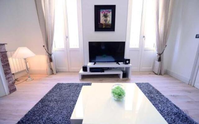 Bordeaux Design Apartments
