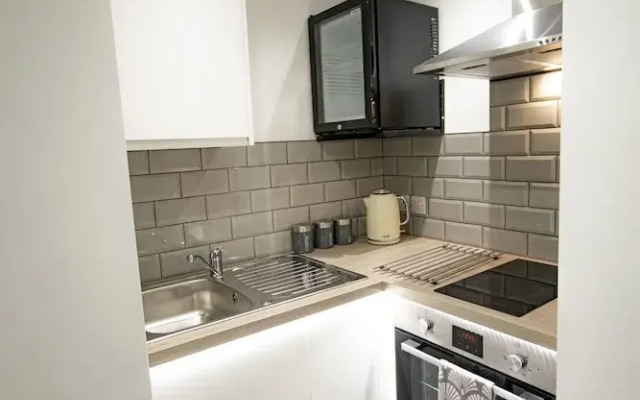 The Snug - Self Catering One Bedroom Apartment