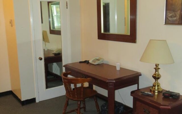 Hotel Greenwood