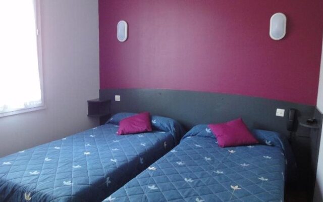 Hotel Regina