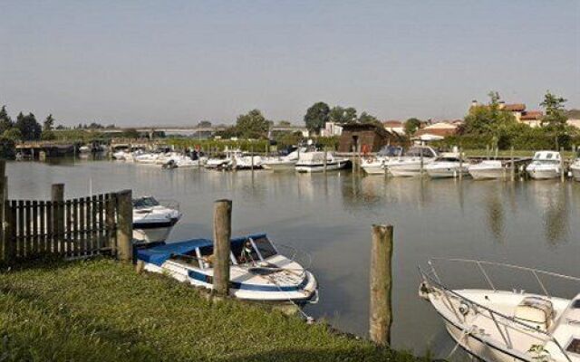 Agriturismo Di la dal Fiume