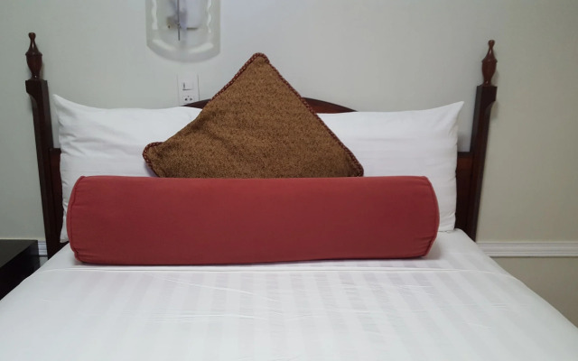 Dreamwave Hotel Puerto Galera