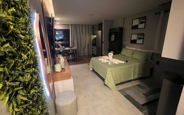 Porto Esmeralda Apartment