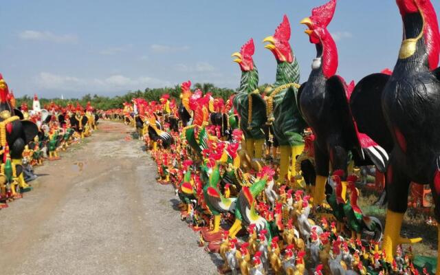 Bed & Breakfast To-Co