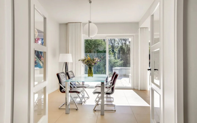 Villa relaXotic