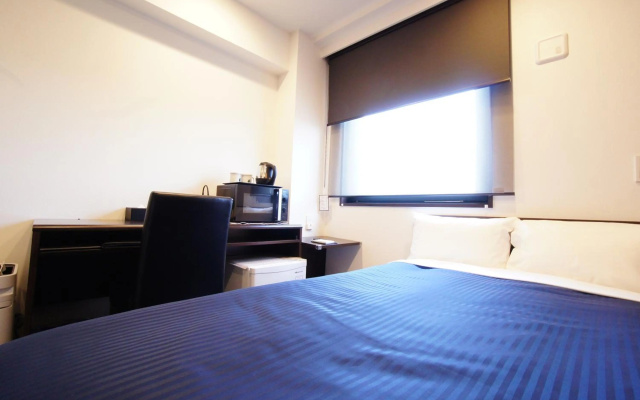 HOTEL LiVEMAX Kanazawa Ekimae – Guest Rooms – Kanazawa