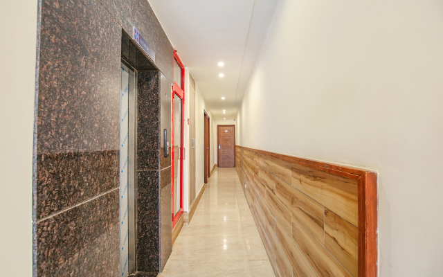 Fabhotel Melano
