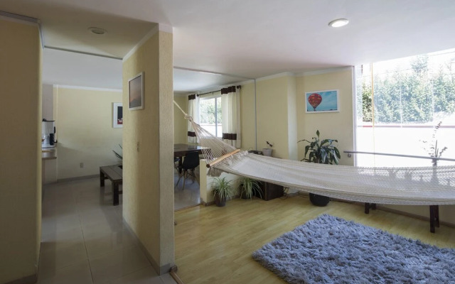 Casa Hidalgo