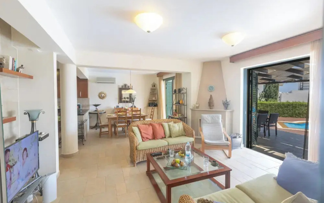 Protaras Spetses Villa Sp5