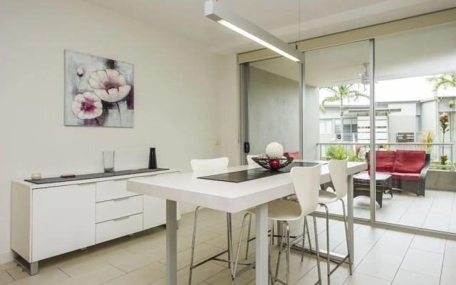 1 Bright Point Apartment 1208