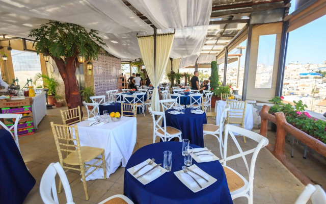 Hashimi Hotel