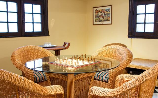 Estancia Fangio Balcarce by Esplendor Hoteles Boutique