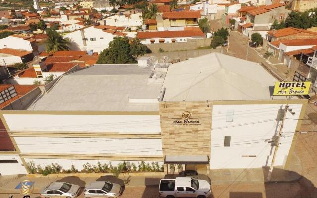 Asa Branca Hotel