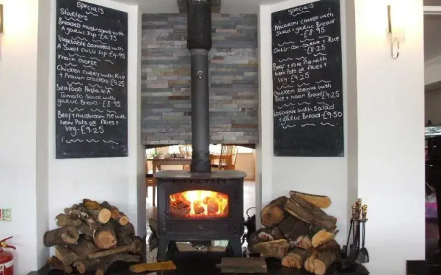 The Inn on the Loch