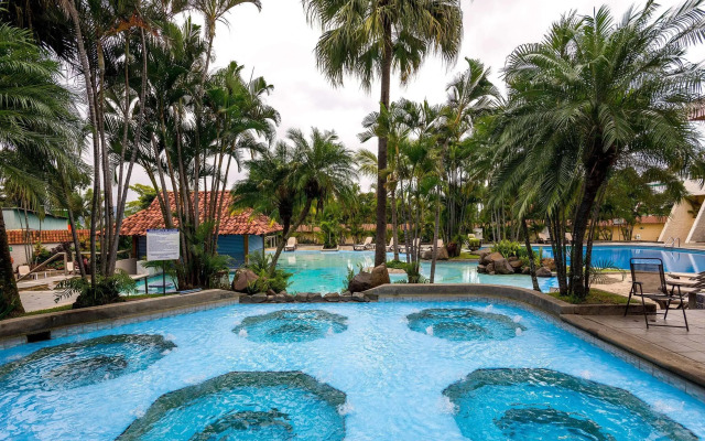 Wyndham San Jose Herradura Hotel & Convention Center