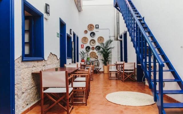 Ashavana Nest Hostel