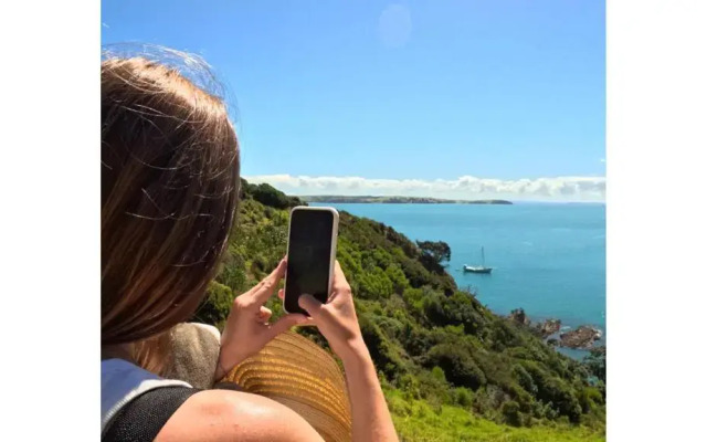 Waiheke Backpackers Hostel