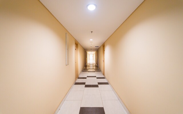 RedLiving Apartemen 19 Avenue - Reza Property