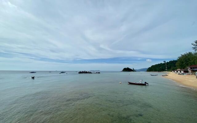 The Garden Tioman