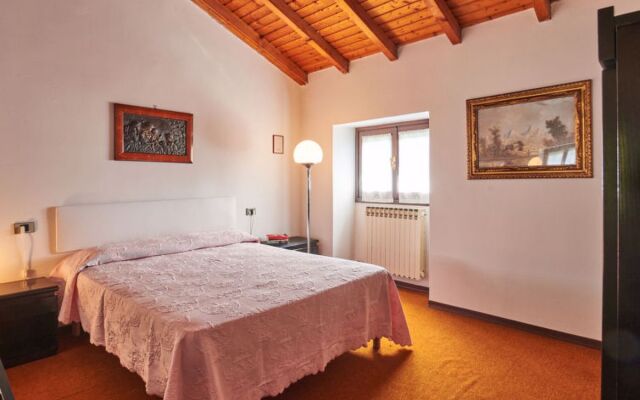 House Letizia Colico