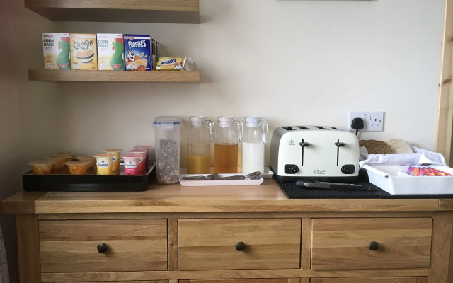 Impala Bed & Breakfast