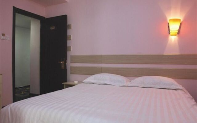 Fashion Sleep Bar Inn - Chengde