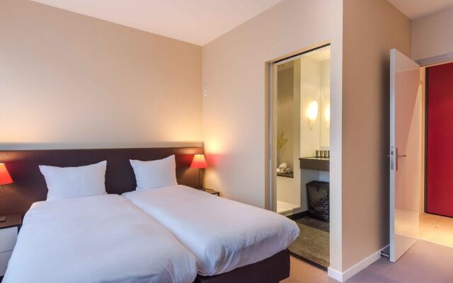 Htel Serviced Apartments Amsterdam