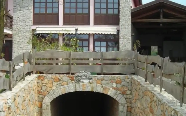 Fattoria Carsica Bajta