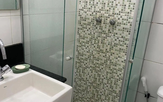 Apartamento Copacabana/Ipanema