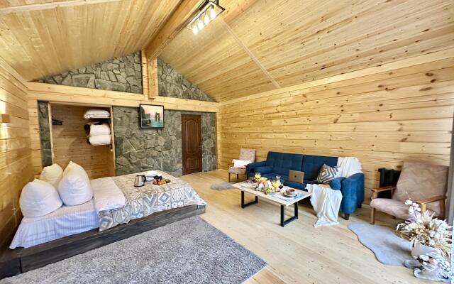 Артхаус Теберда