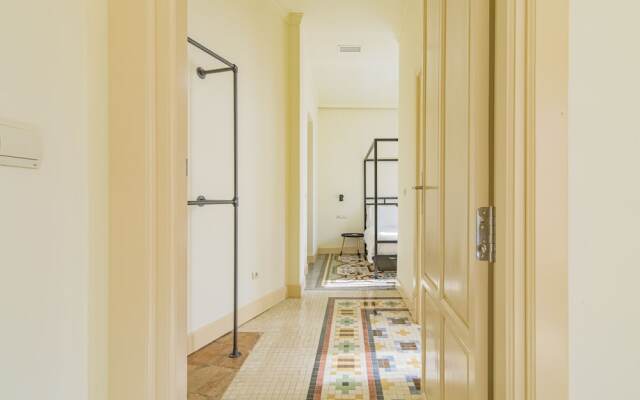 Mosaiko Homes Catedral Granada