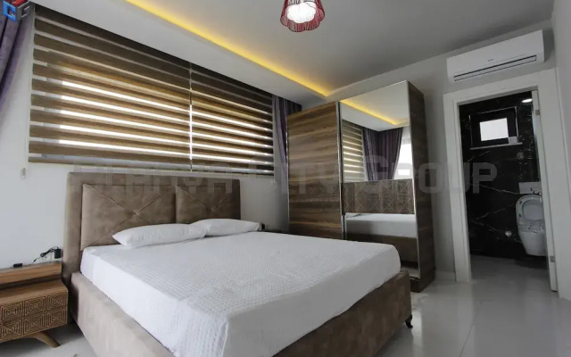 Eco Marine Residence