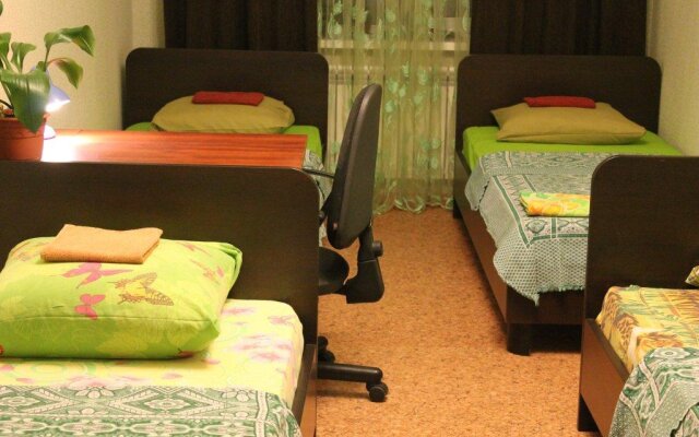 Sweet Night Hostel