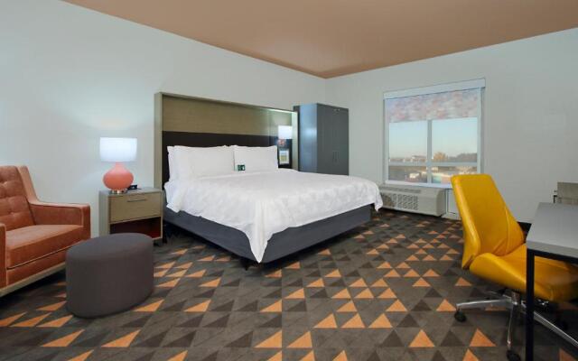 Holiday Inn Hattiesburg - North, an IHG Hotel