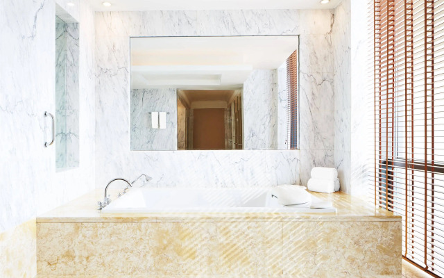 Sheraton Jinan Hotel