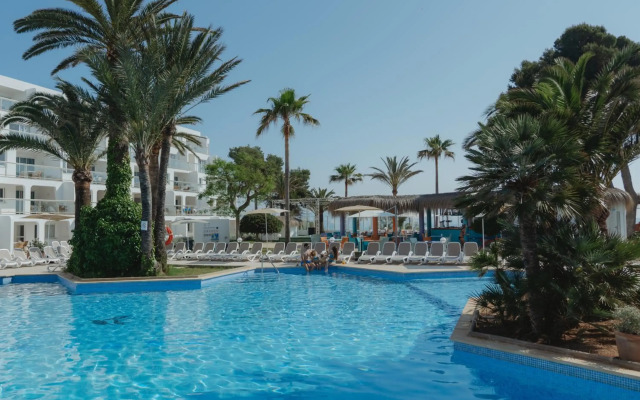 Aparthotel Ses Fotges