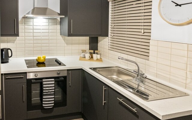 The Snug by Stamp SA