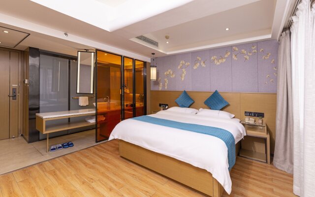 Orange Tree International Hotel