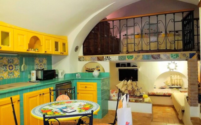 Casa Diana Sperlongaresort