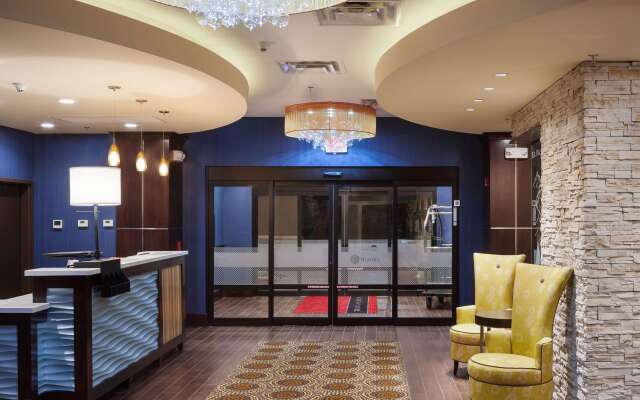 Hampton Inn & Suites El Paso/East