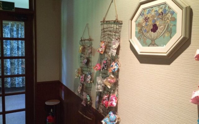 Petit Pension Lumber Jack