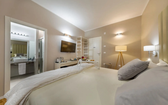 Album Boutique Rooms