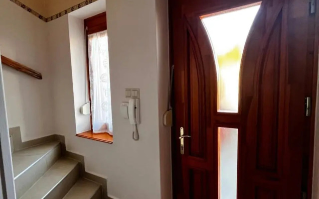 Zoli Apartmanok-Bródy 51-53