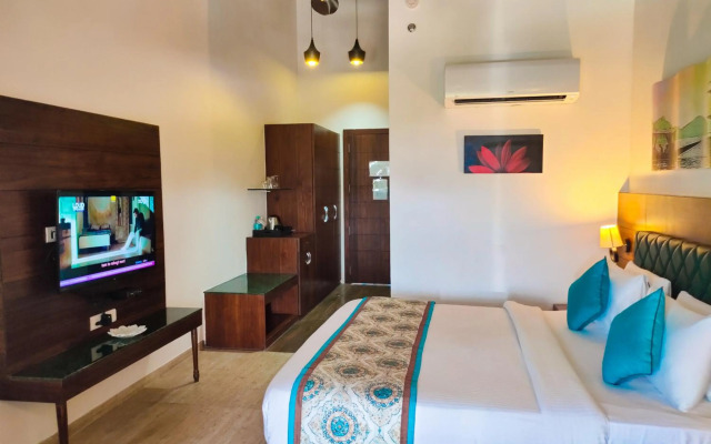 Bamboo Saa Resort & Spa