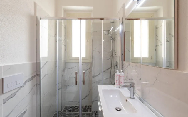 Casa Marina con Patio by Wonderful Italy