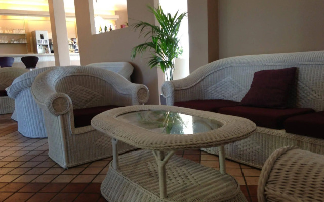 Le Terrazze Sul Lago Residence & Hotel