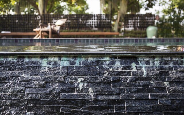 TikKlinsee Pool Villa Chiang Mai